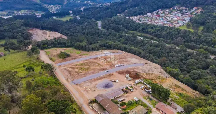 Terreno à venda na Estrada Municipal Attílio Citton, 128, Jardim Iracema, Caxias do Sul