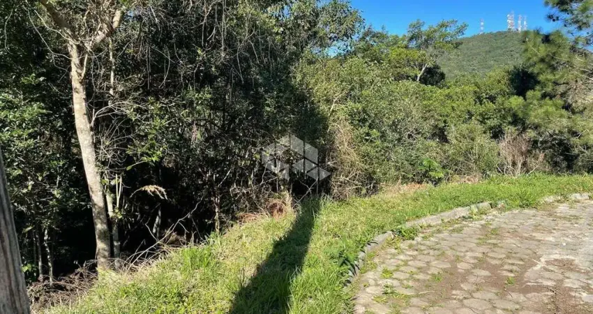 Terreno à venda na Maria Aguiar De Souza, 100, Macacu, Garopaba