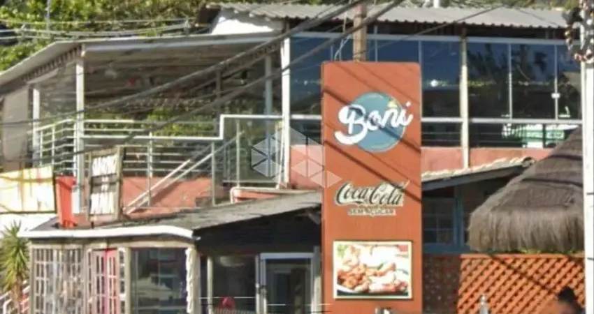 Terreno de 732,17m² na lagoa da conceição - florianópolis-sc