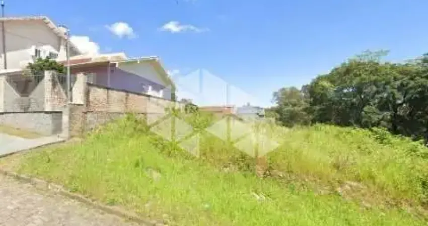 Terreno à venda na Rua Angelo Adami, 50, Santa Corona, Caxias do Sul