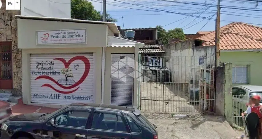 Terreno comercial para comprar na Avenida Gustavo Adolfo com 284,8 m²