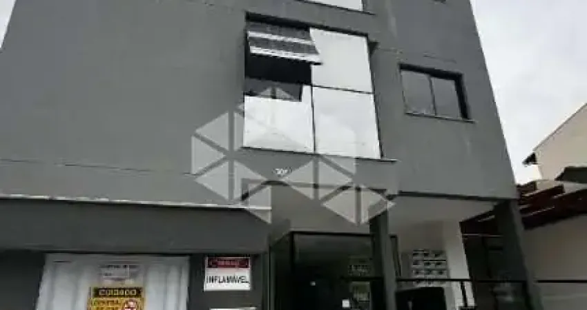 Apartamento com 2 dormitórios Novos à venda/locação, 55 m² - Garcia - Blumenau/SC