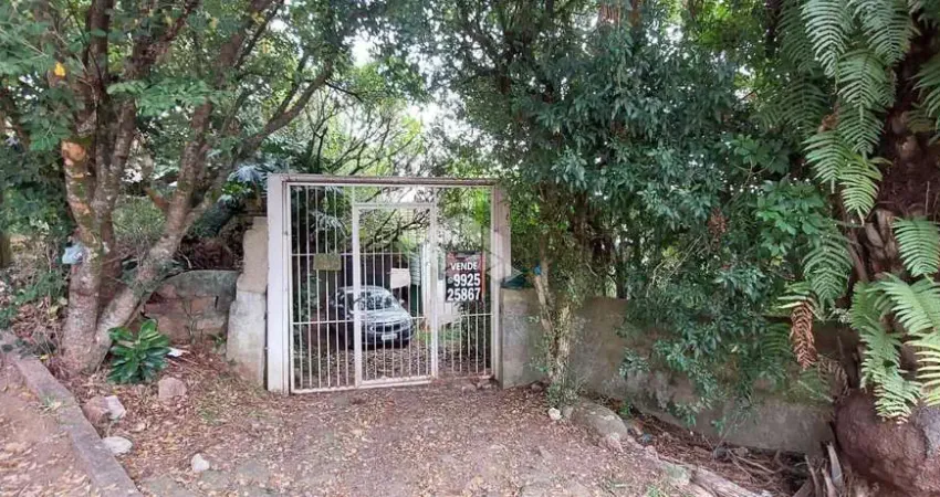 Terreno à venda na Rua Faixa Cidadão, 181, Morro Santana, Porto Alegre