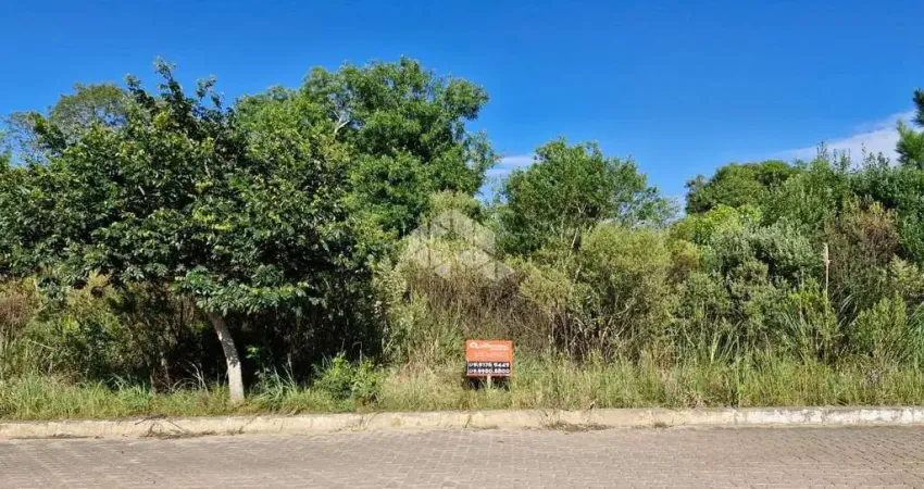 Terreno à venda na Rua Cézar José Francischini, 7, Santa Catarina, Farroupilha