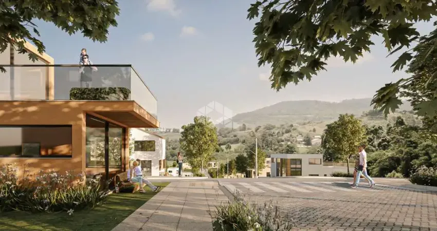 Terreno à venda na Picada Verão, 233, Vale Direito, Dois Irmãos