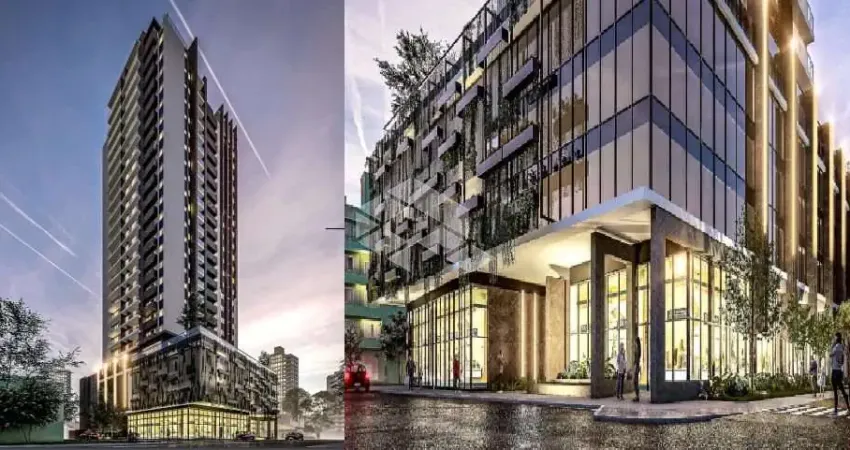 Apartamento com 3 dormitórios à venda, 103 m² - Fazenda - Itajaí/SC