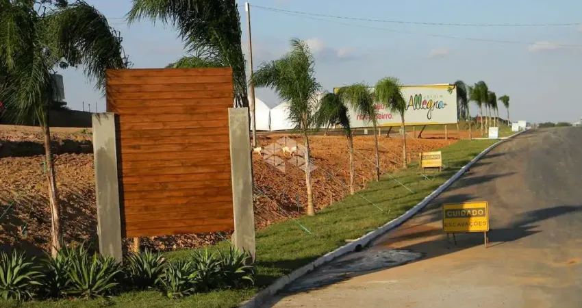 Terreno à venda na Rua Raul Cauduro, 150, Mário Quintana, Porto Alegre