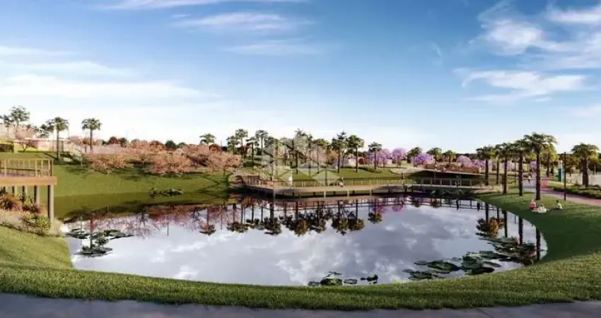 Terreno em condomínio fechado à venda na Vereador Deoclécio Rodrigues, 600, Centro, Nova Santa Rita