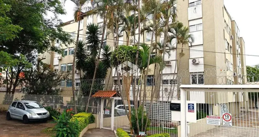 Cobertura à venda com 2 dormitorios, sendo 1 suite e 1 vaga no Bairro Praia de Belas