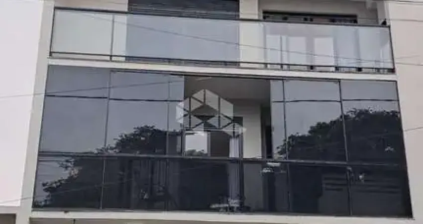 Apartamento á venda com dois quartos no bairro Nossa Senhora Medianeira em Santa Maria RS