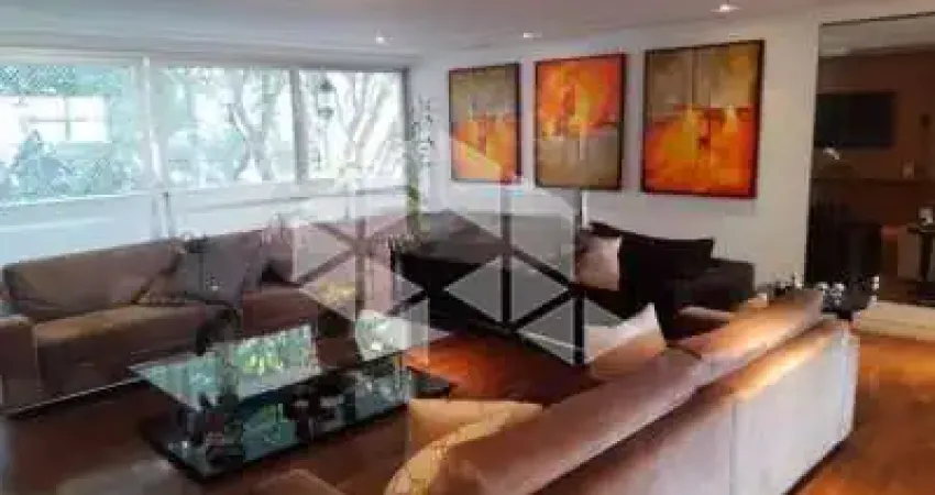 Apartamento a venda 3 dormitórios, 1 suíte e 3 vagas no Paraiso