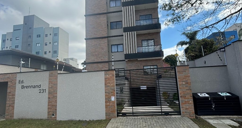Kitnet / Stúdio à venda na Rua Capitão João Busse, 231, Cajuru, Curitiba