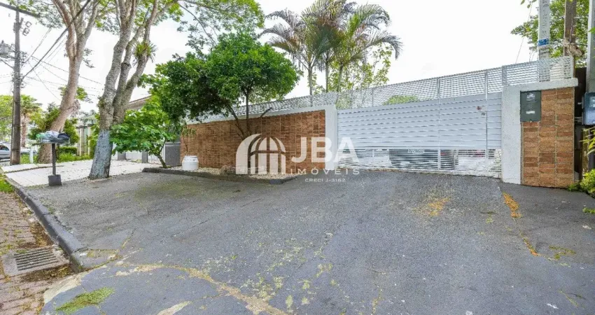 Terreno à venda na Rua Adolfo Sora, 335, Pineville, Pinhais