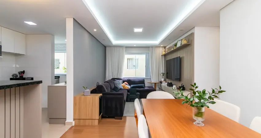 Apartamento com 3 quartos à venda na Rua Tapira, 30, Xaxim, Curitiba