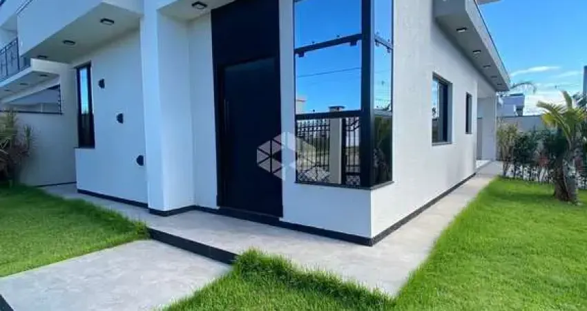 Casa com 2 quartos à venda na 18, 650, Bosque da Mata, Tijucas
