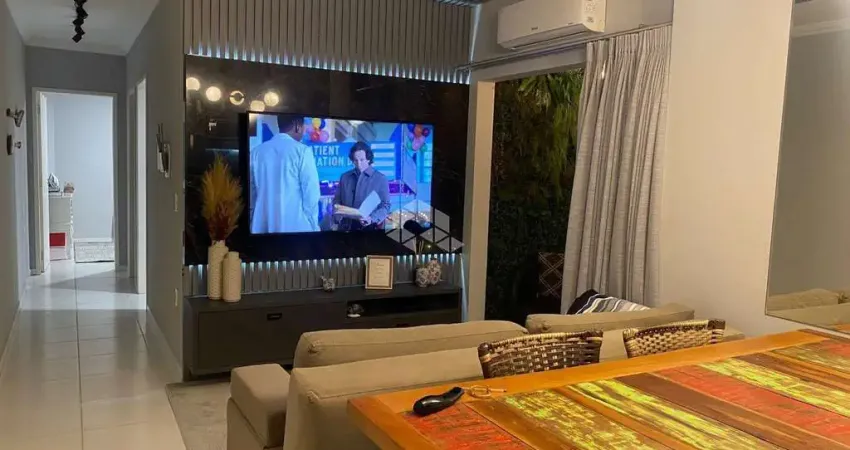 Apartamento com 2 quartos à venda na do Governo, 221, Centro, Tijucas