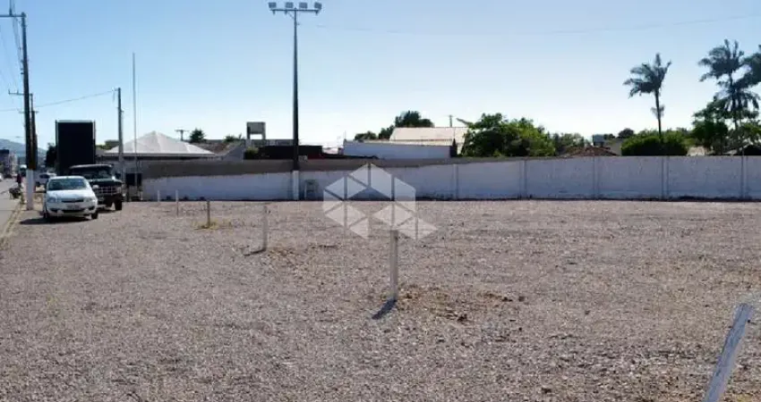Terreno à venda na João Bayer, 1, Centro, Tijucas
