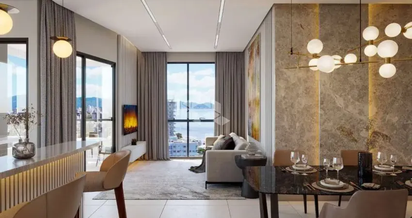 APARTAMENTO A VENDA NO BAIRRO BALNEARIO PEREQUE EM PORTO BELO-SC