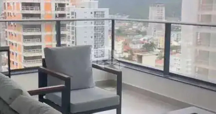 Apartamento a venda no bairro balneario pereque em porto belo-sc