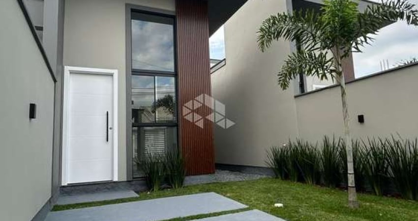 Casa com 2 quartos à venda na Ipê Rosa, 97, Areias, Tijucas