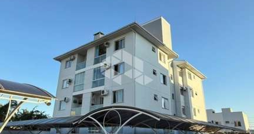 APARTAMENTO MOBILIADO A VENDA NO BAIRRO AREIAS EM TIJUCAS - SC