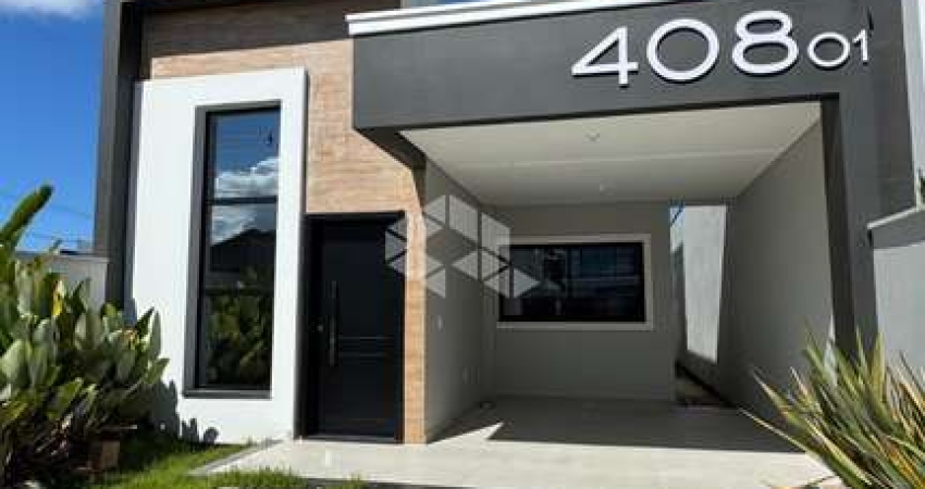 Casa com 2 quartos à venda na Açaí, 408, Areias, Tijucas