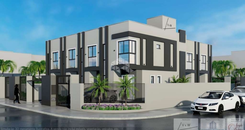 Apartamento a venda em Tijucas- SC Loteamento Flora Flora