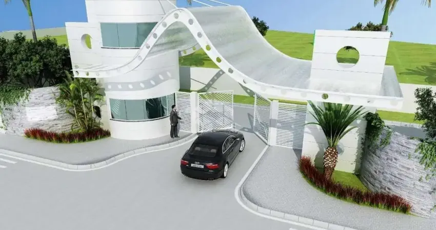 Apartamento com 2 quartos à venda na Sebastião Manoel Coelho, 1, Santa Luzia, Porto Belo