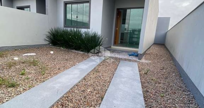 Casa com 2 quartos à venda na E, 123, Joaia, Tijucas
