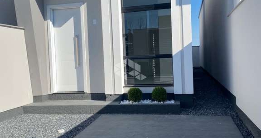 Casa com 2 quartos à venda na Osni Franz, 126, Joaia, Tijucas