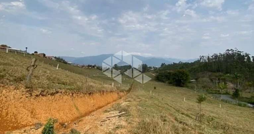 Terreno à venda na Inácia Reis, 1, Cobre, Canelinha