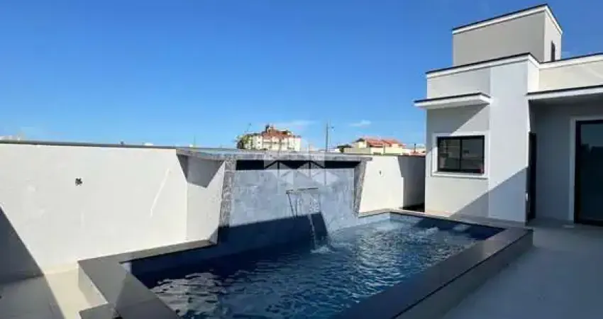 Casa com 3 quartos à venda na José Marchi, 365, Universitário, Tijucas