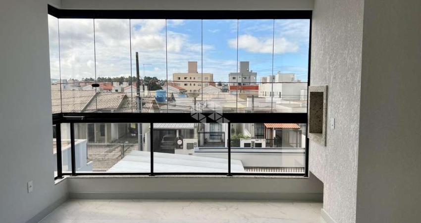 Apartamentos a venda no bairro Universitário em Tijucas - SC