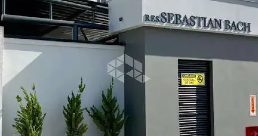 Apartamentos a venda no bairro universitário em tijucas - sc