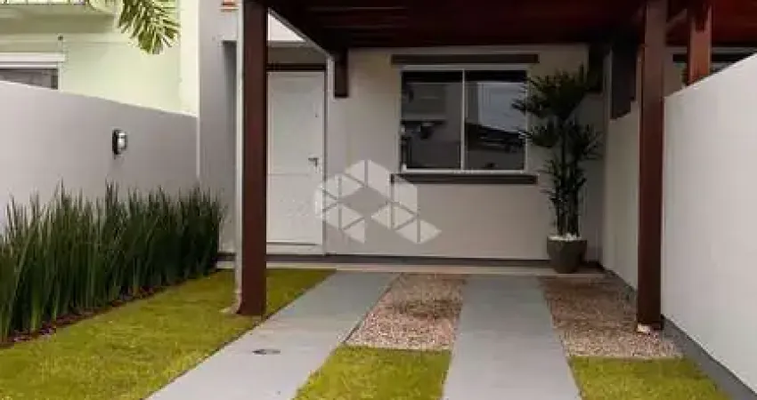 Sobrado a venda no bairro XV de NOVEMBRO em Tijucas/SC