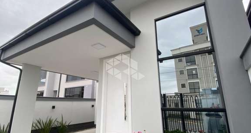 Casa com 2 quartos à venda na Açaí, 134, Areias, Tijucas