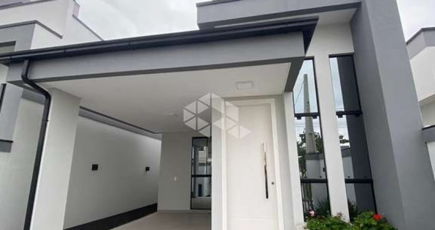 Casa com 2 quartos à venda na Açaí, 134, Areias, Tijucas