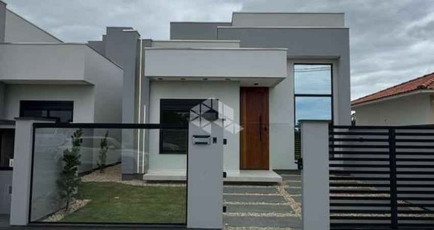 Casa com 2 quartos à venda na Clementina Cesar Benatti, 219, Universitário, Tijucas