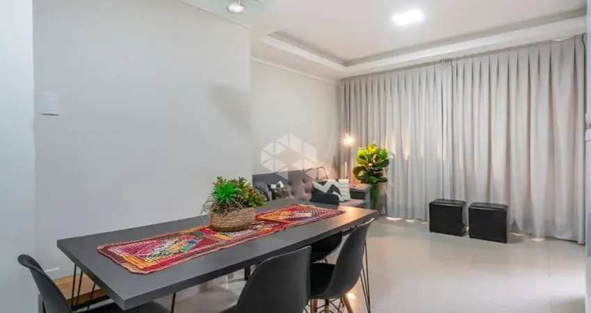 LINDO APARTAMENTO A VENDA NO BAIRRO MARISCAL EM BOMBINHAS - SC