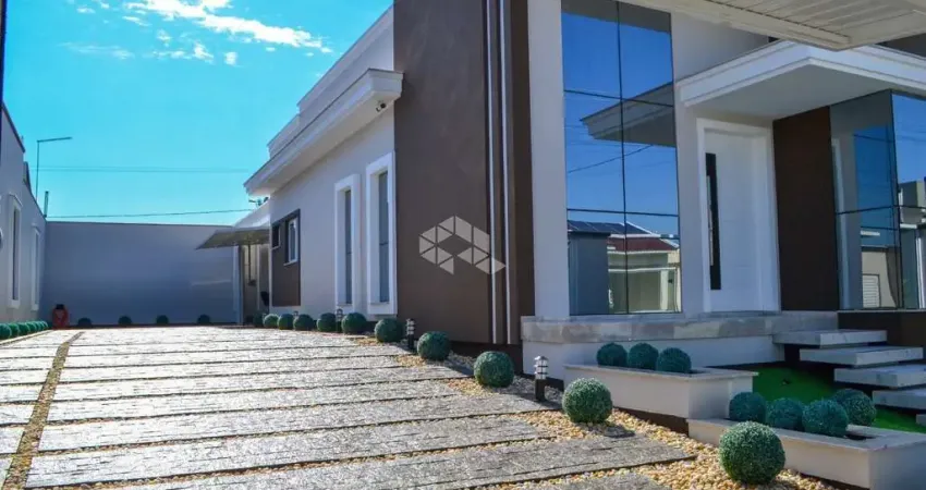 Casa com 3 quartos à venda na Bathuel de Oliveira, 267, XV de Novembro, Tijucas