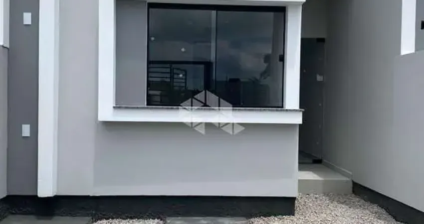 Casa com 2 quartos à venda na Osni Franz, 312, Joaia, Tijucas