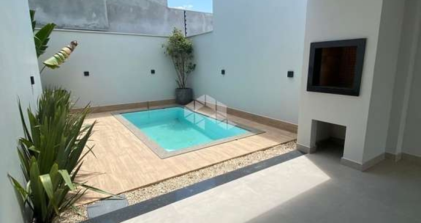 Casa com 3 quartos à venda na Bosque Da Mata, 19, Areias, Tijucas
