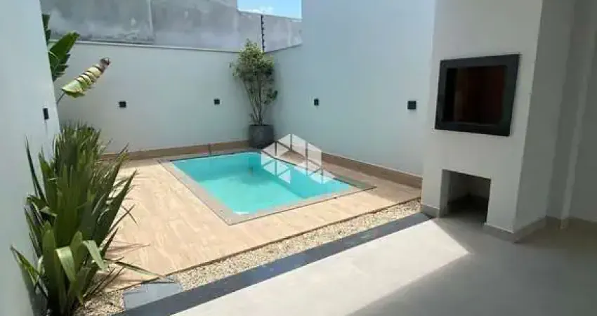 Casa com 3 quartos à venda na Bosque Da Mata, 19, Areias, Tijucas