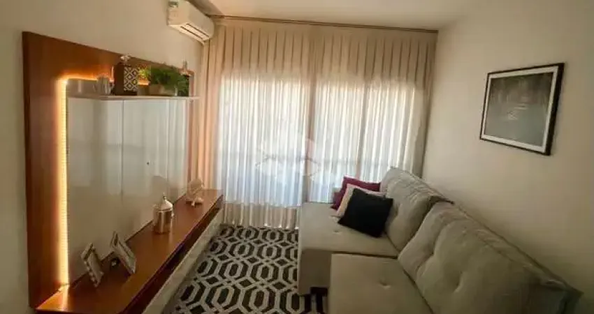 Apartamento com 2 quartos à venda na João Bayer, 800, Centro, Tijucas
