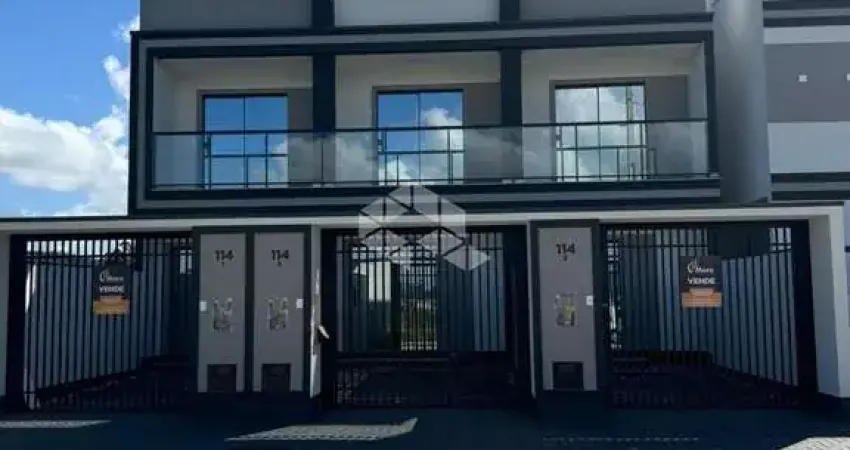 Casa com 2 quartos à venda na Osni Franz, 114, Joaia, Tijucas