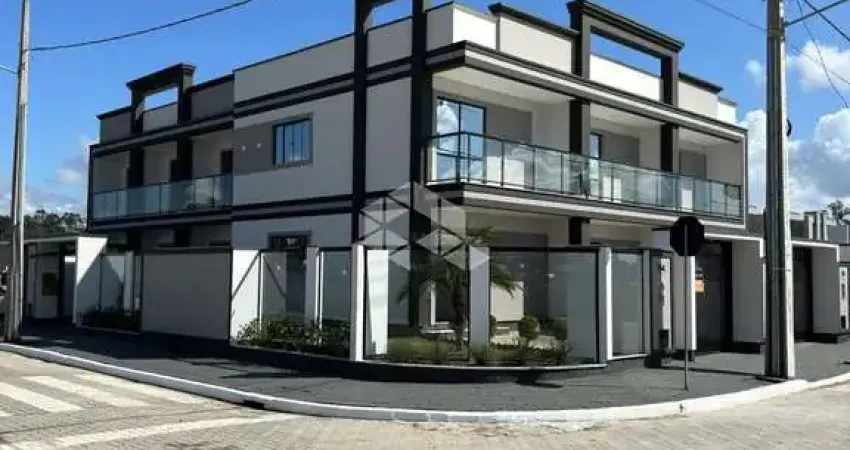 Casa com 2 quartos à venda na Flora Flora, 114, Joaia, Tijucas