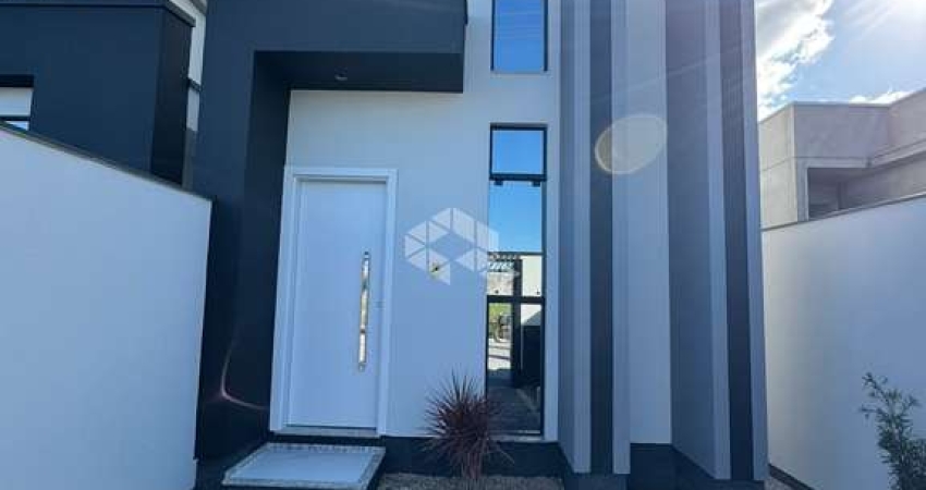 Apartamento com 2 quartos à venda na Osni Franz, 430, Joaia, Tijucas