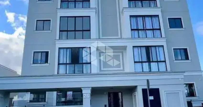 Apartamento com 2 quartos à venda na Bosque Da Mata, 26, Areias, Tijucas