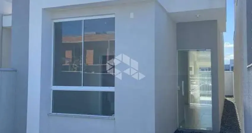 CASA A VENDA NO LOTEAMENTO LEMOS E FILHOS EM TIJUCAS-SC