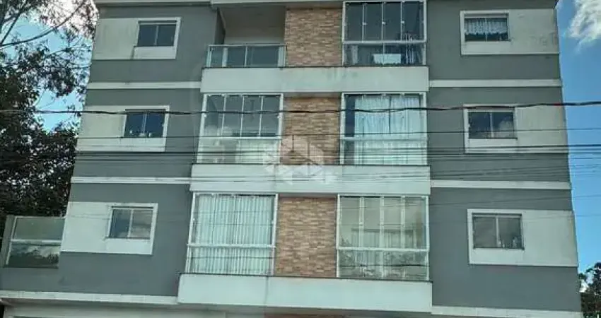 Apartamento com 3 quartos à venda na Valério Gomes, 551, Praça, Tijucas